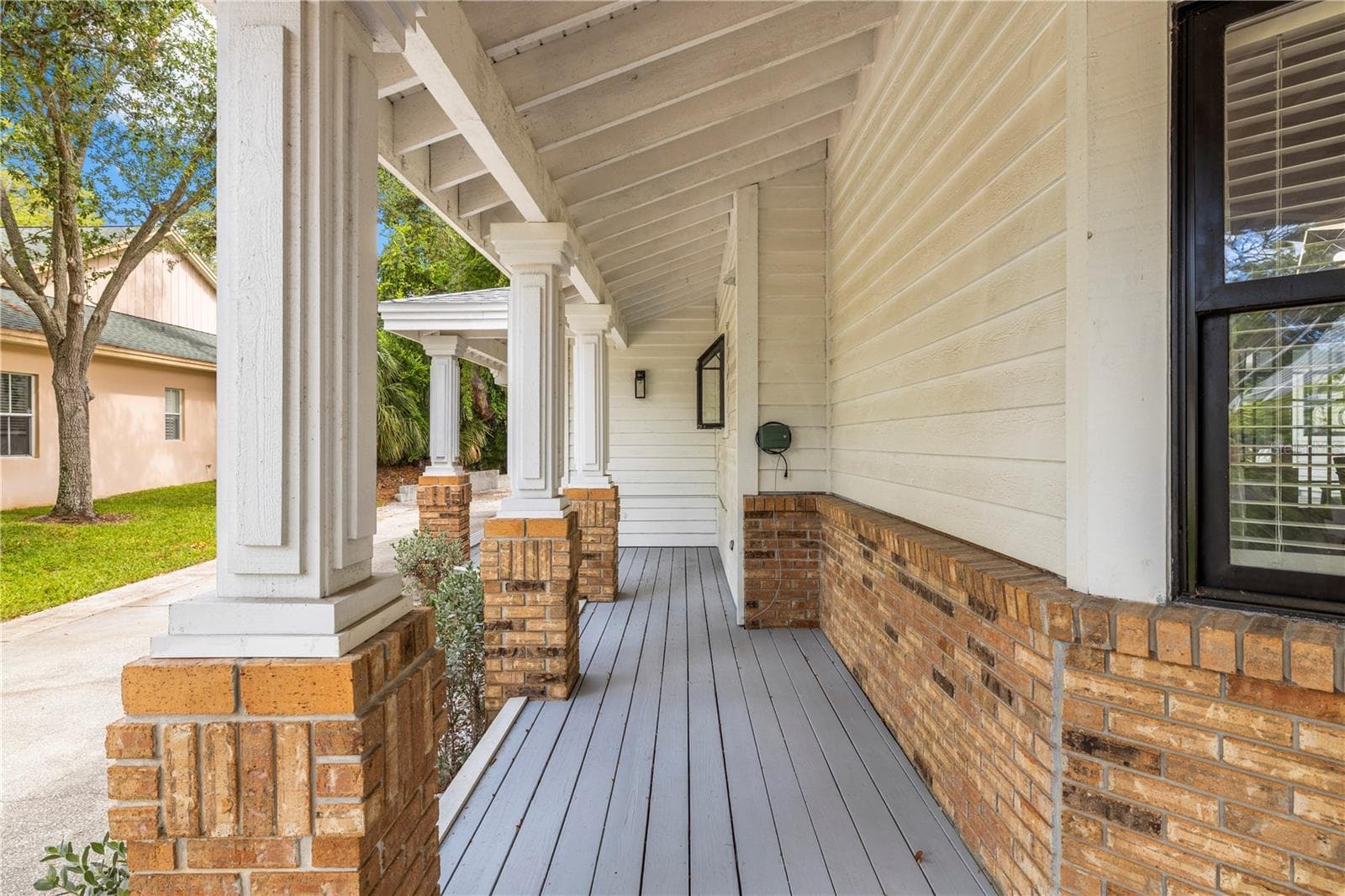 Single Family Residence at 335 SANCTUARY DR, CRYSTAL BEACH, photo 67 of 78