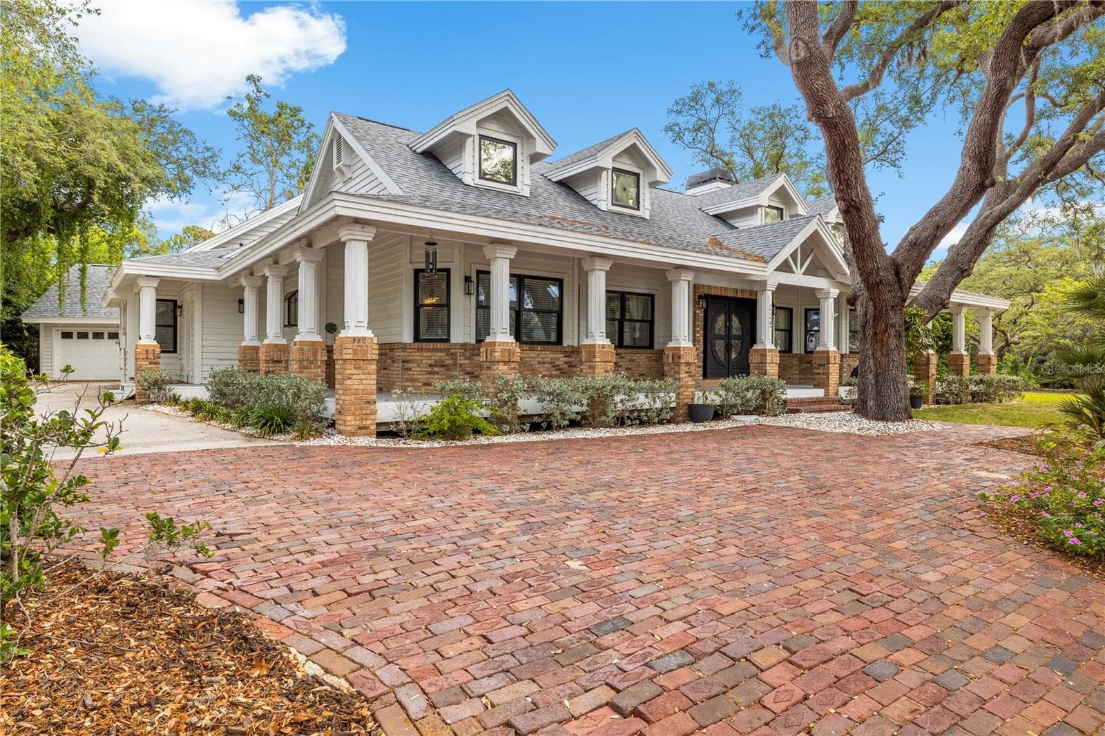 Single Family Residence at 335 SANCTUARY DR, CRYSTAL BEACH, photo 68 of 78