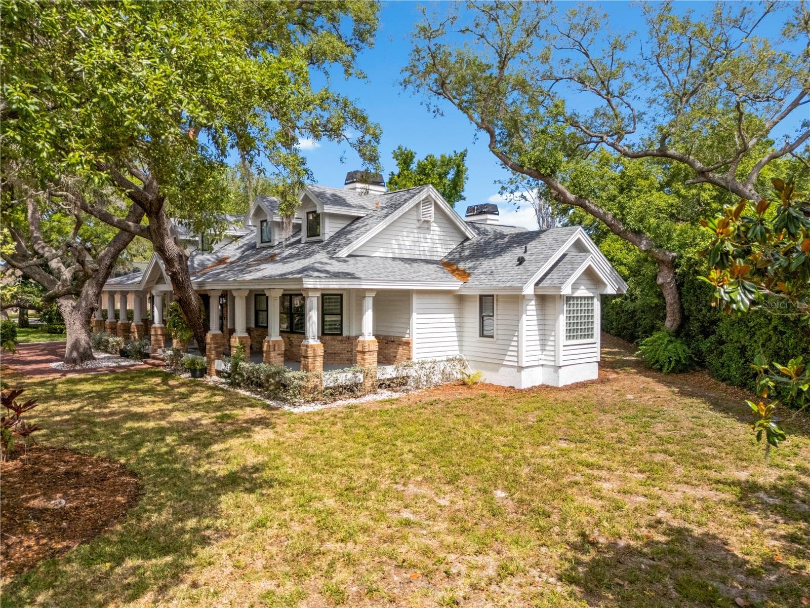 Single Family Residence at 335 SANCTUARY DR, CRYSTAL BEACH, photo 69 of 78
