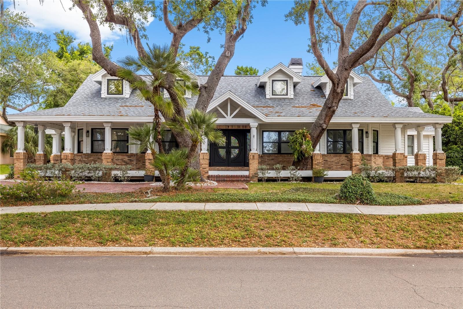 Single Family Residence at 335 SANCTUARY DR, CRYSTAL BEACH, photo 70 of 78