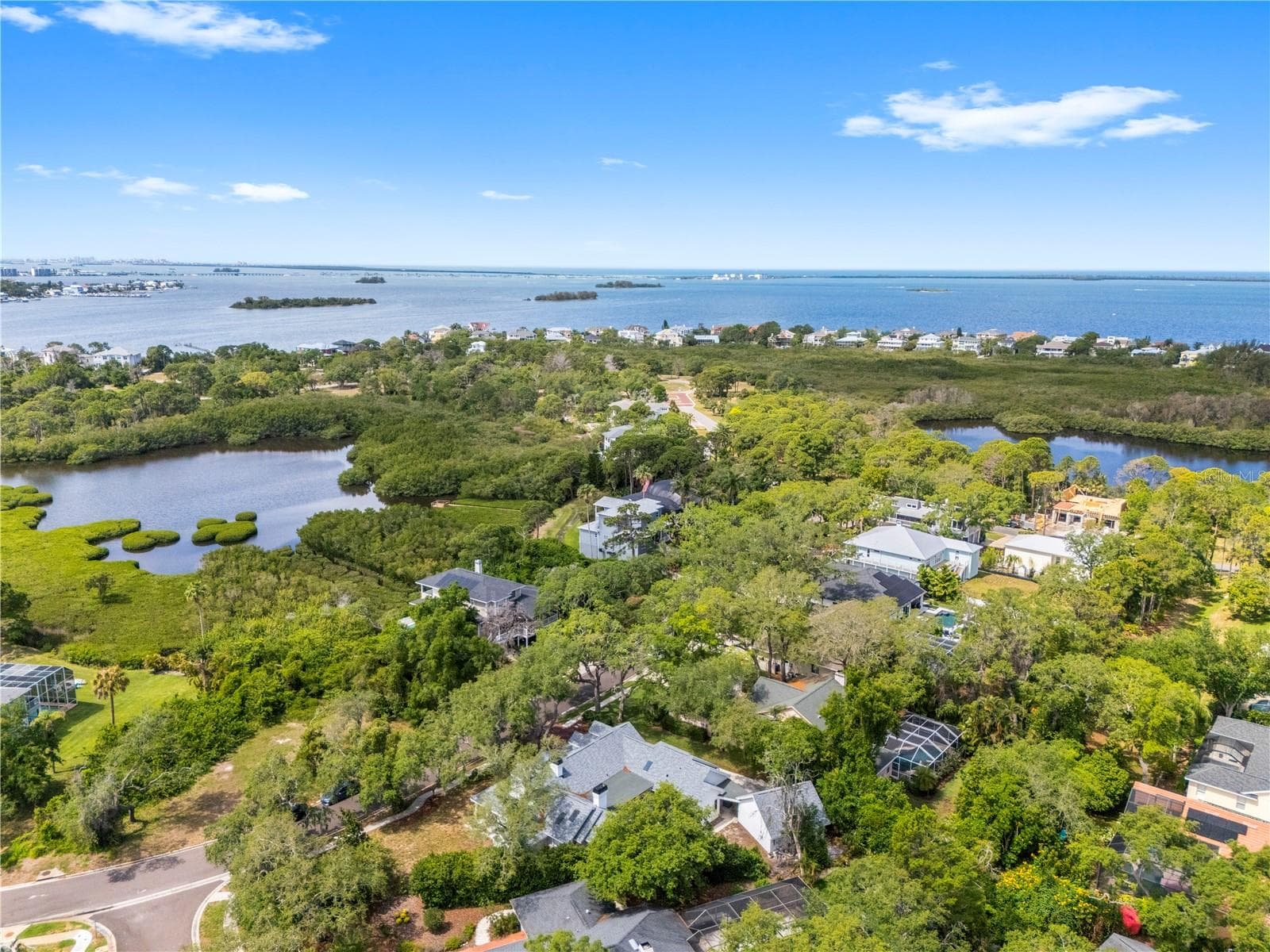 Single Family Residence at 335 SANCTUARY DR, CRYSTAL BEACH, photo 73 of 78