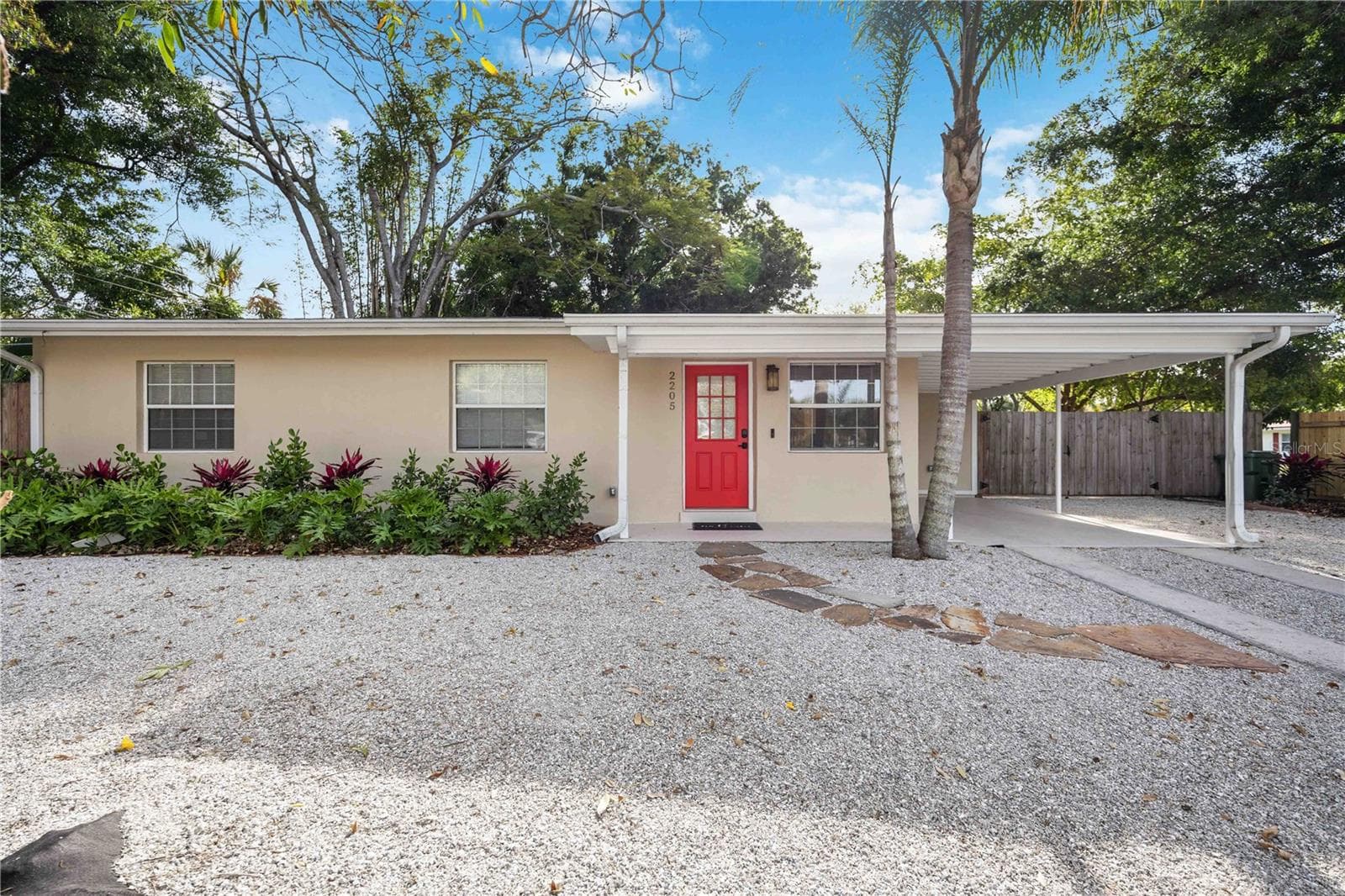 Single Family Residence at 2205 FLOYD ST, SARASOTA, photo 41 of 41