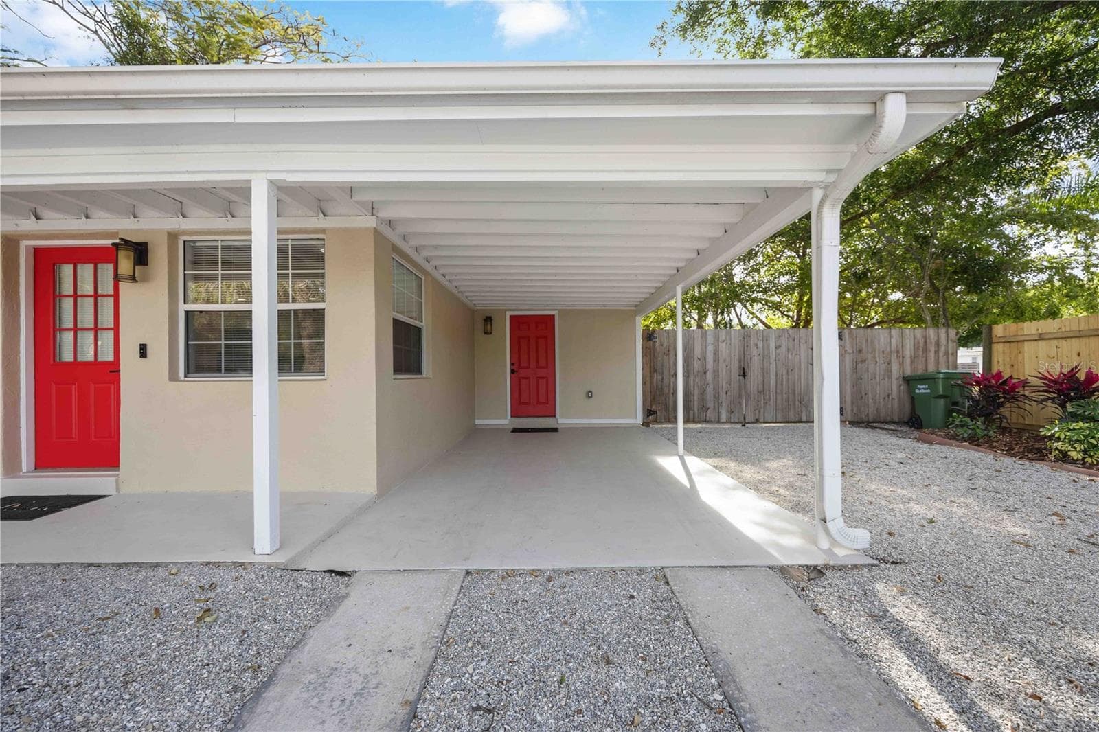 Single Family Residence at 2205 FLOYD ST, SARASOTA, photo 40 of 41
