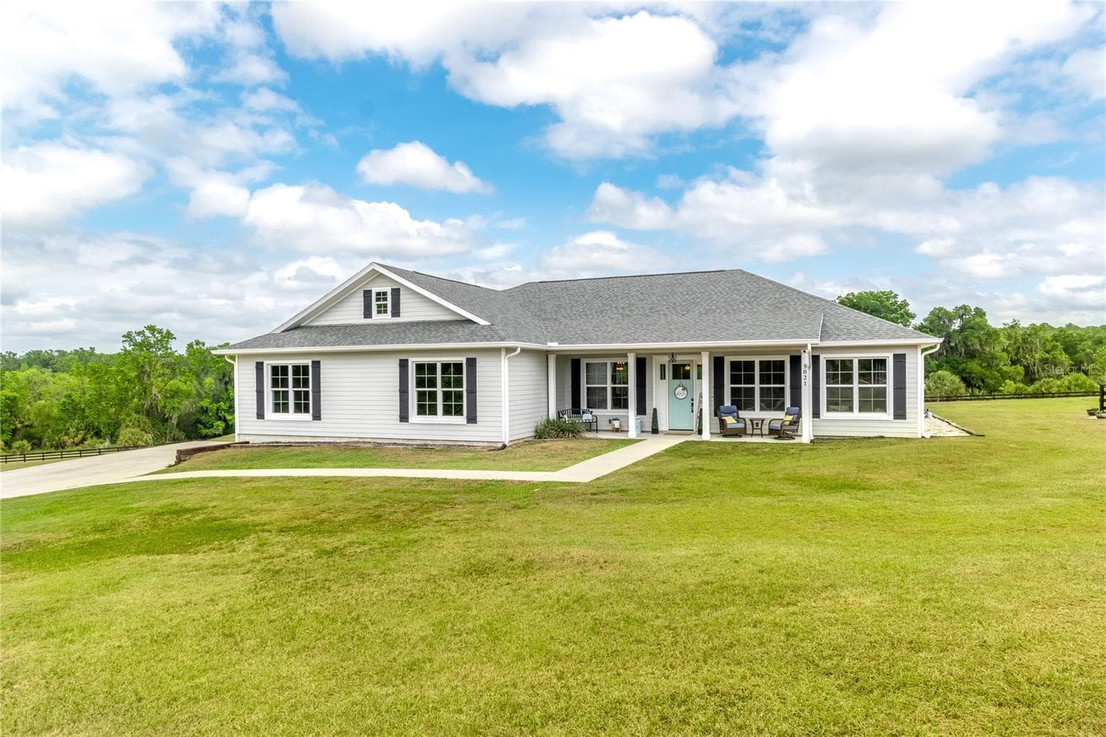 Single Family Residence at 5021 NW 101ST STREET RD, OCALA, photo 6 of 85
