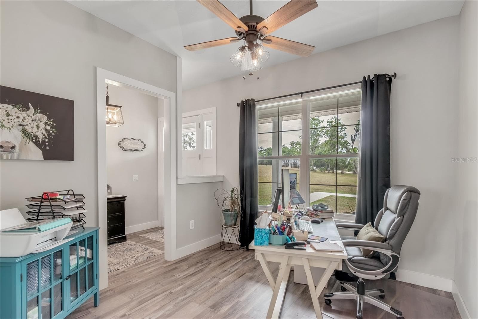 Single Family Residence at 5021 NW 101ST STREET RD, OCALA, photo 13 of 85