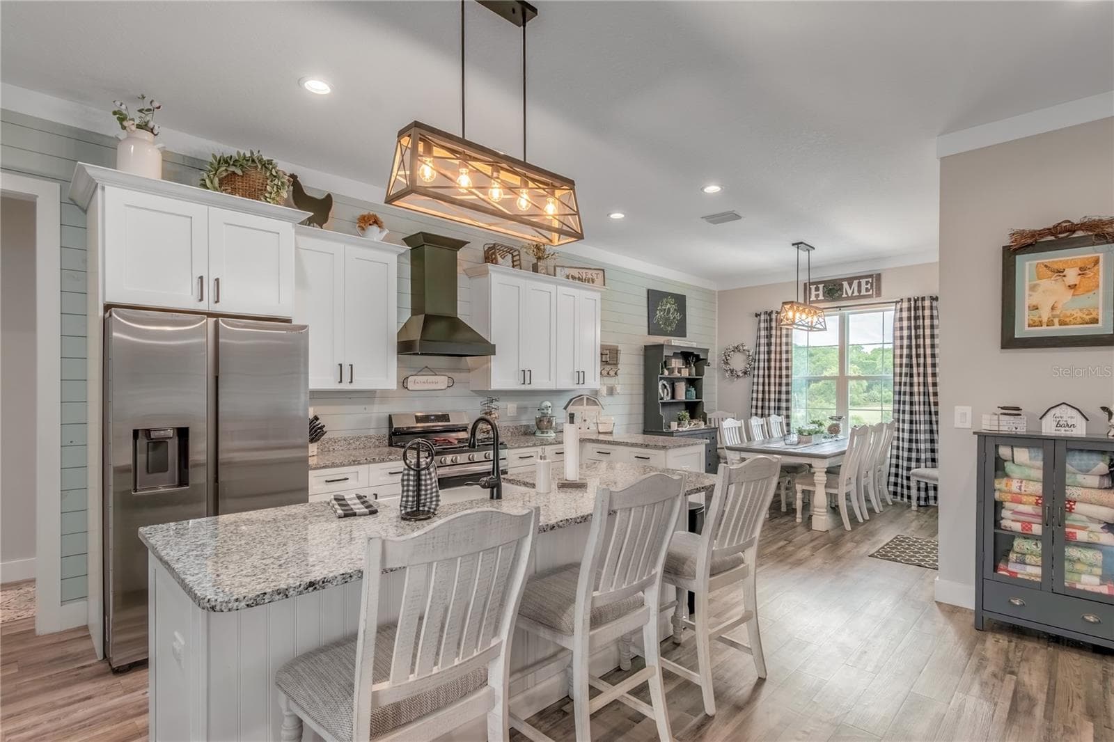 Single Family Residence at 5021 NW 101ST STREET RD, OCALA, photo 16 of 85