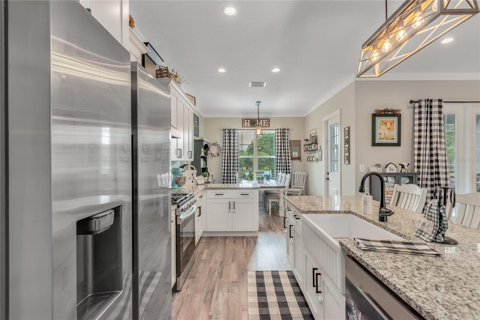 Single Family Residence at 5021 NW 101ST STREET RD, OCALA, photo 19 of 85