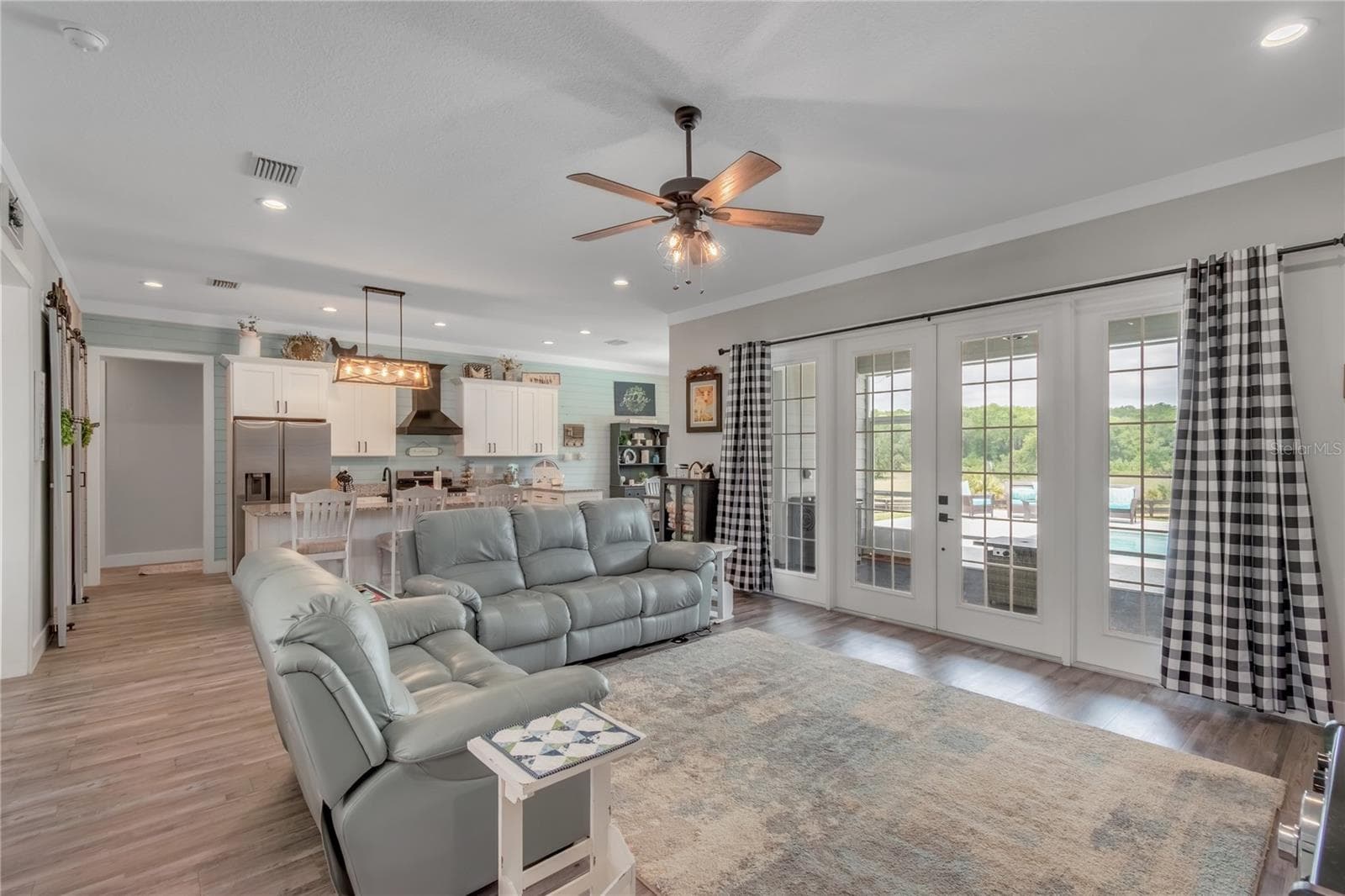 Single Family Residence at 5021 NW 101ST STREET RD, OCALA, photo 25 of 85