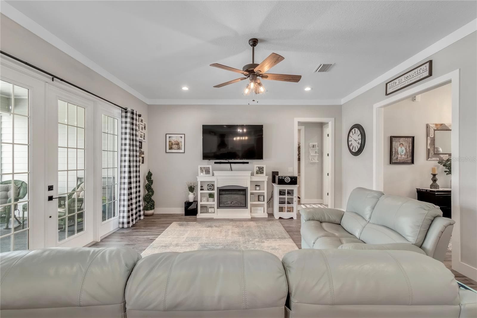 Single Family Residence at 5021 NW 101ST STREET RD, OCALA, photo 26 of 85