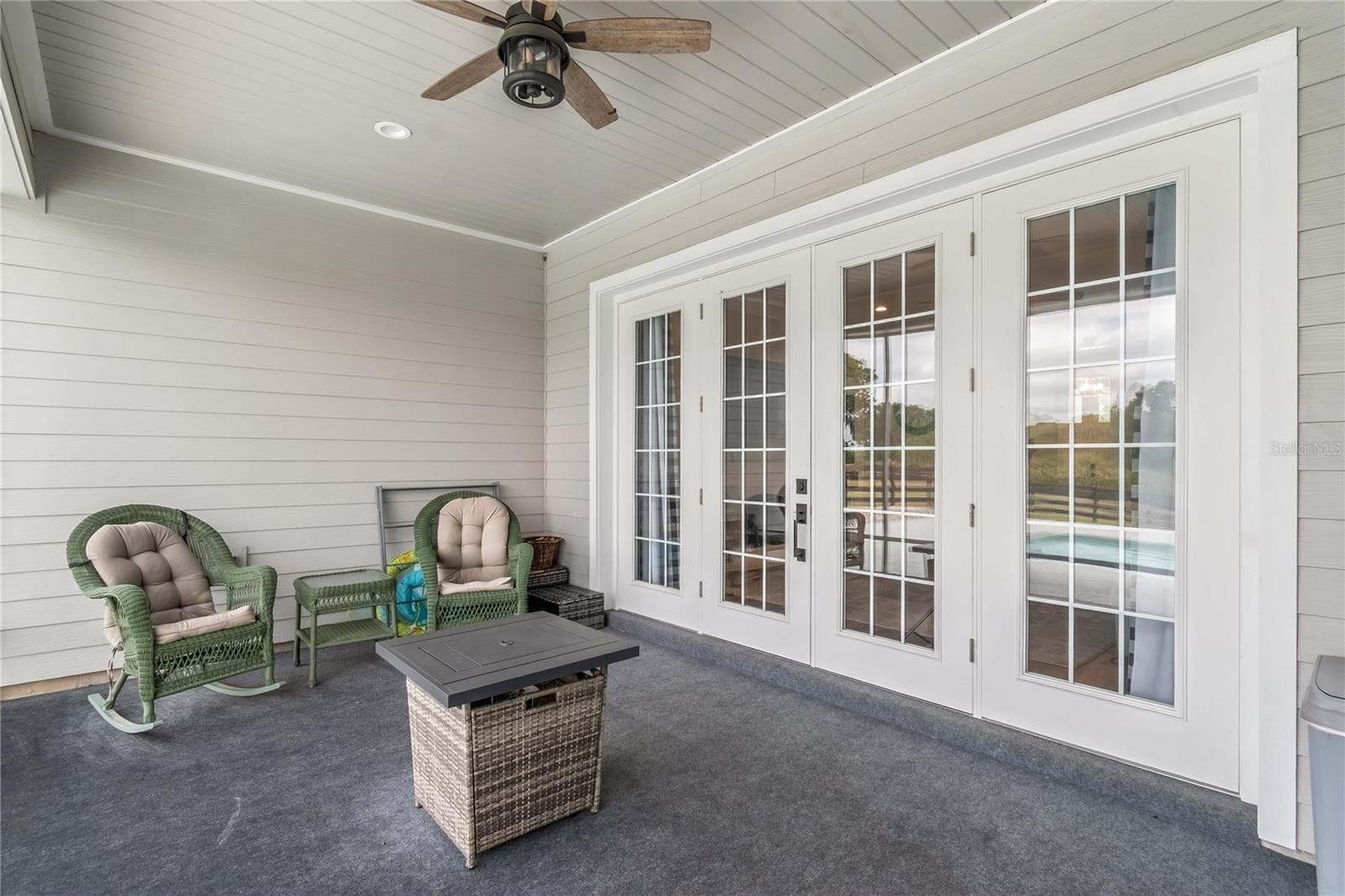 Single Family Residence at 5021 NW 101ST STREET RD, OCALA, photo 45 of 85
