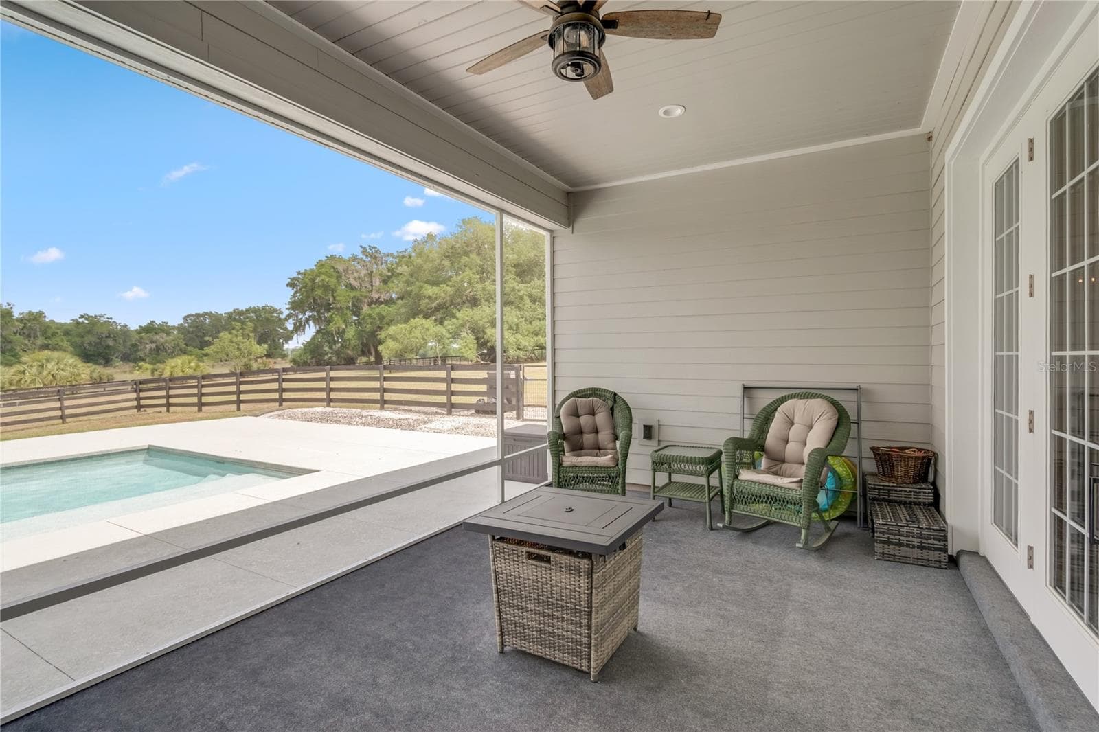 Single Family Residence at 5021 NW 101ST STREET RD, OCALA, photo 46 of 85