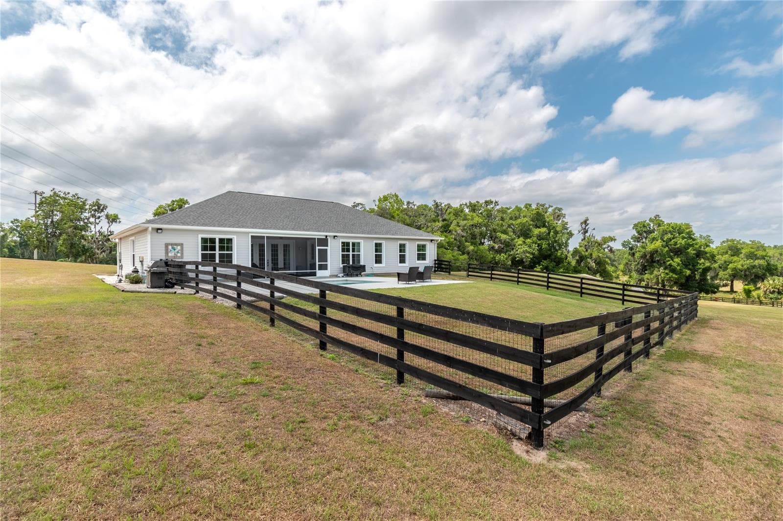 Single Family Residence at 5021 NW 101ST STREET RD, OCALA, photo 56 of 85