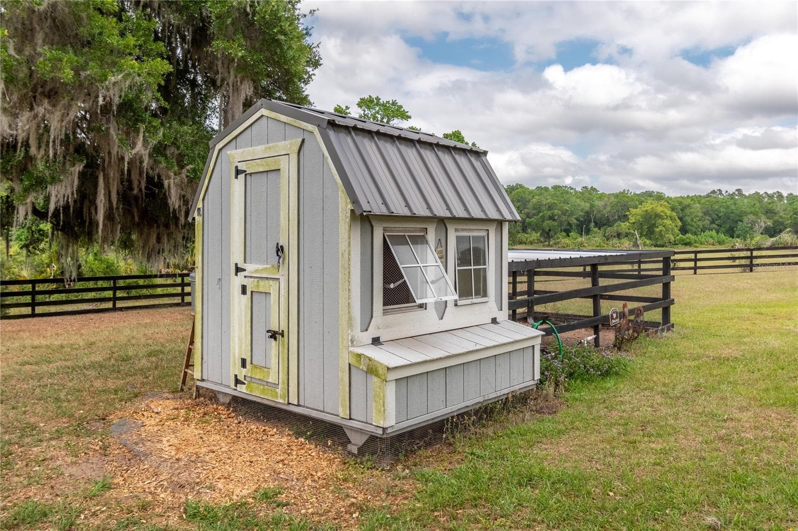 Single Family Residence at 5021 NW 101ST STREET RD, OCALA, photo 68 of 85