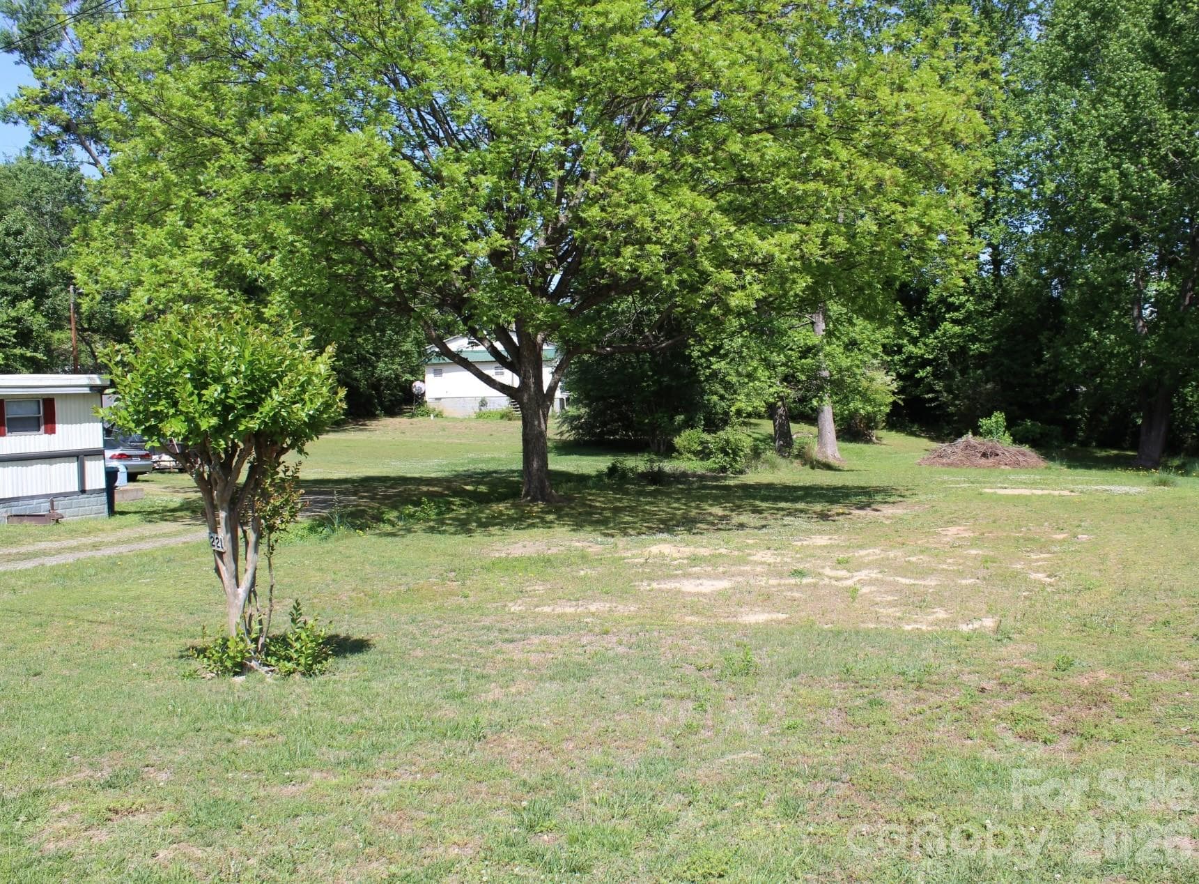 Lot at Hickory, photo 2 of 11