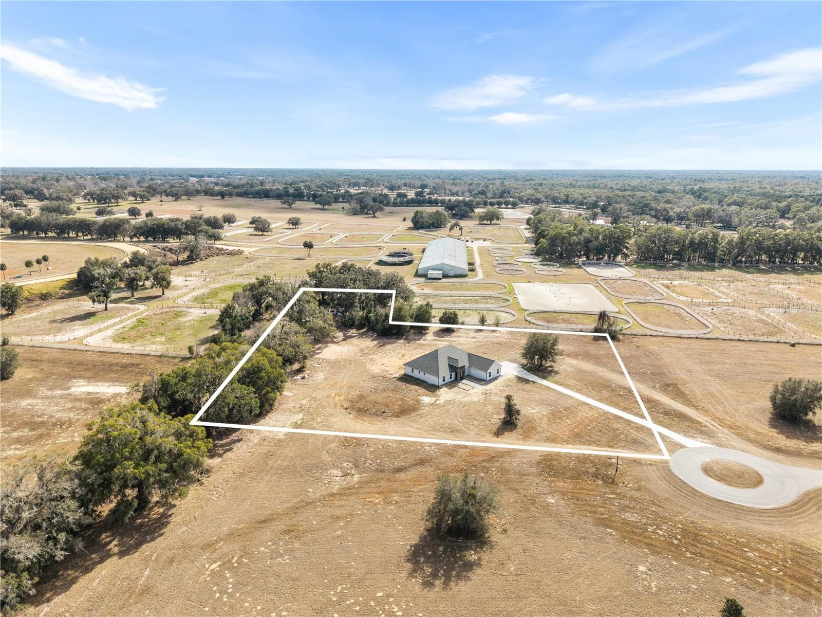 Single Family Residence at 11920 SE 8TH AVE, OCALA, photo 33 of 33