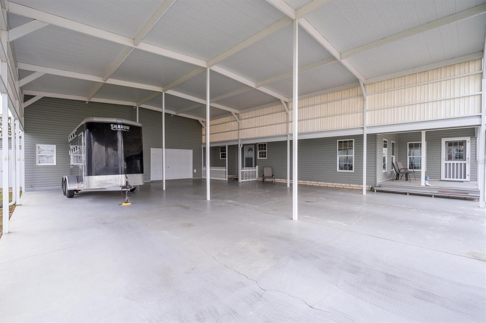 Manufactured Home at 10027 EQUITY AVE, DADE CITY, photo 55 of 56