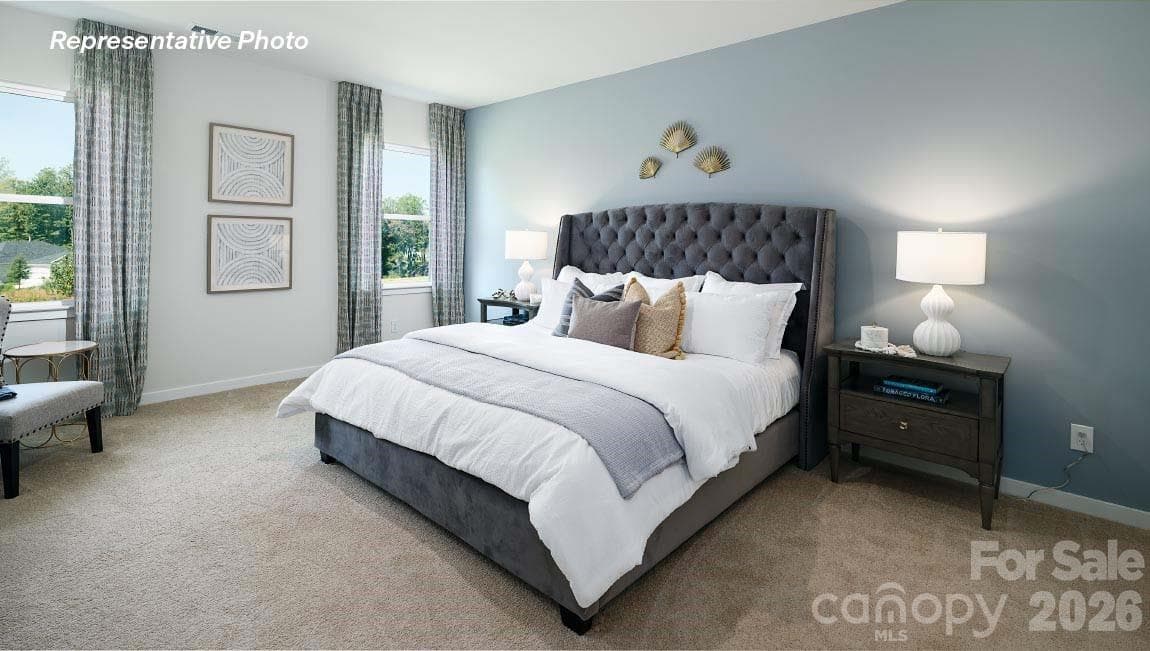 Single Family Residence at Kings Mountain, photo 6 of 31