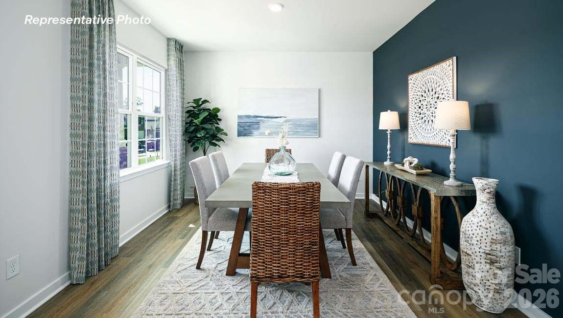 Single Family Residence at 248 Colton Court, Kings Mountain, photo 14 of 31