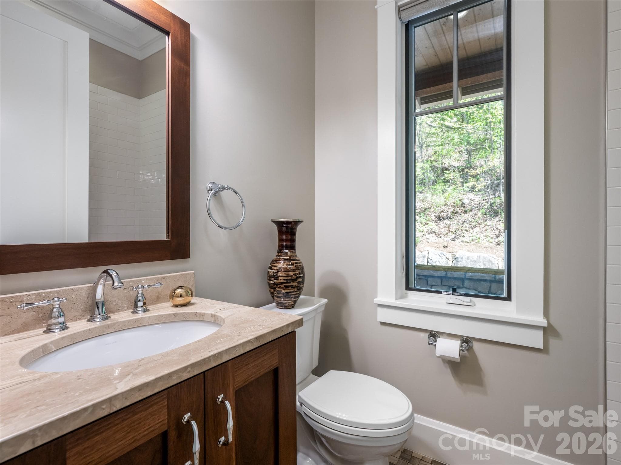Single Family Residence at 32 Timberwolf Court, Asheville, photo 21 of 43