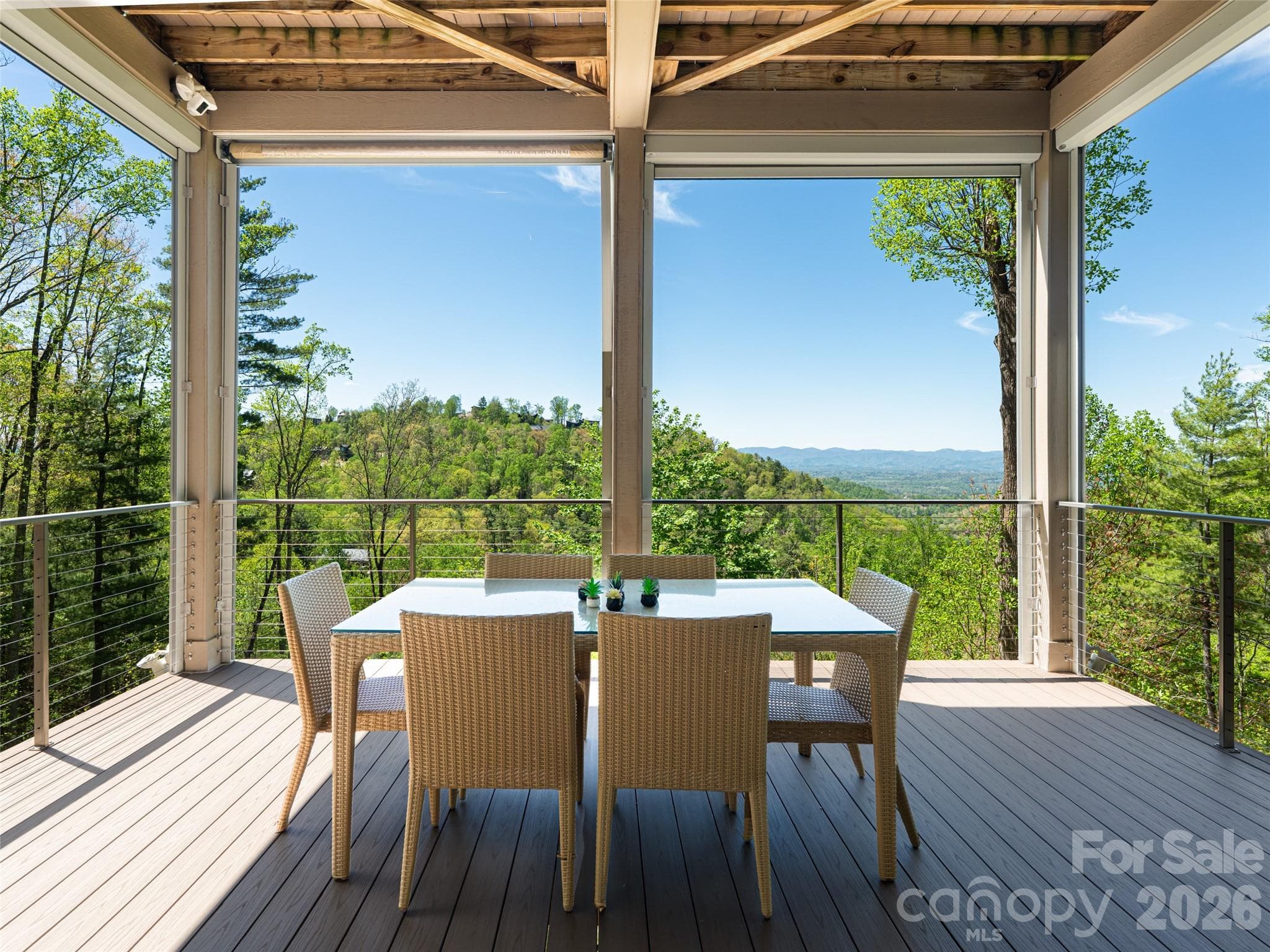 Single Family Residence at 32 Timberwolf Court, Asheville, photo 37 of 43