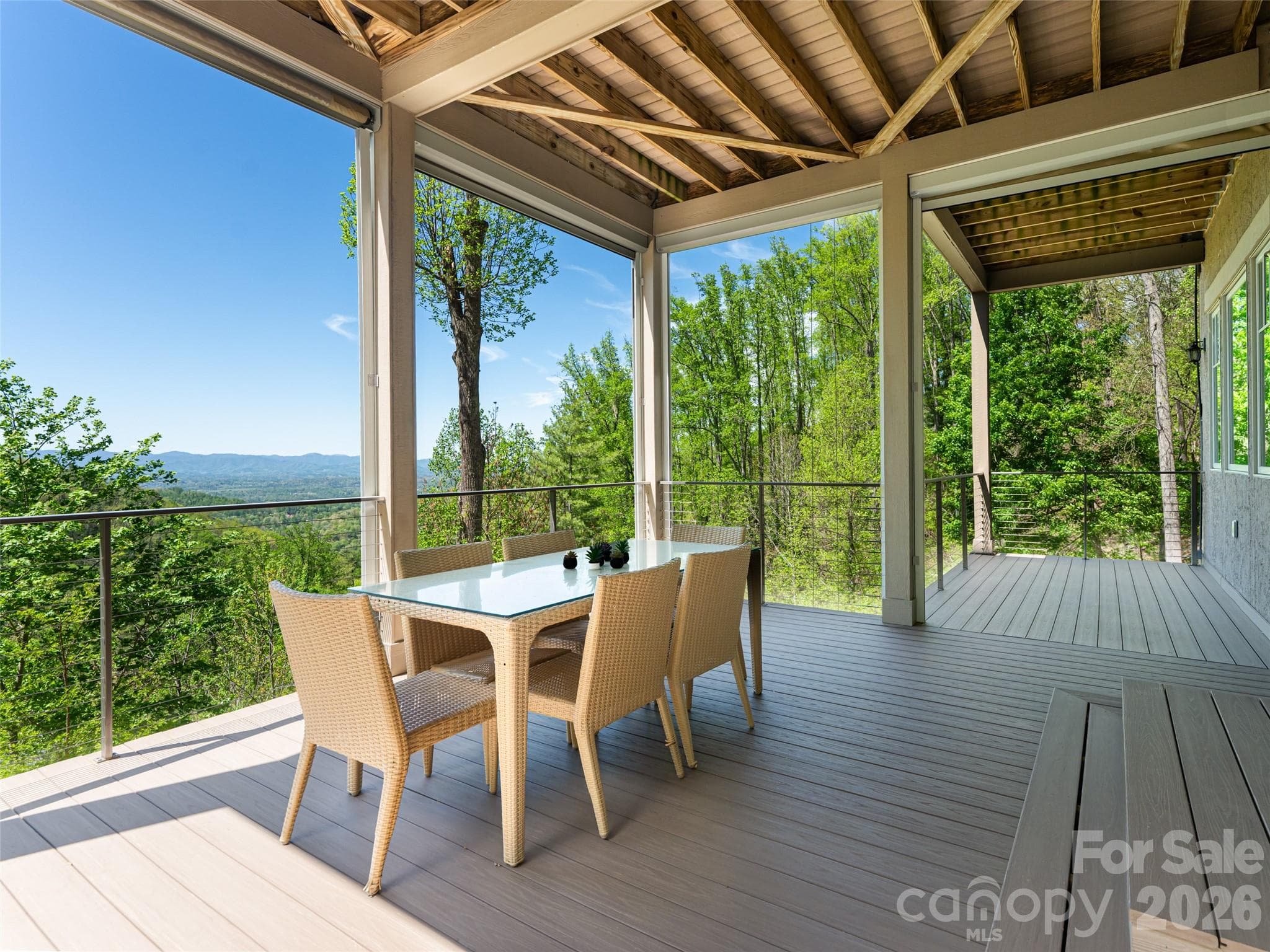 Single Family Residence at 32 Timberwolf Court, Asheville, photo 40 of 43