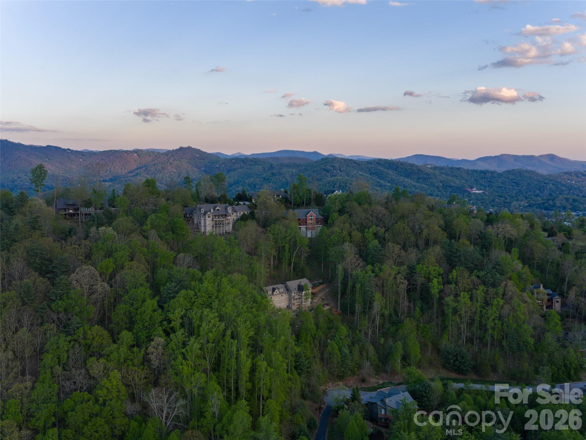 Single Family Residence at 32 Timberwolf Court, Asheville, photo 42 of 43