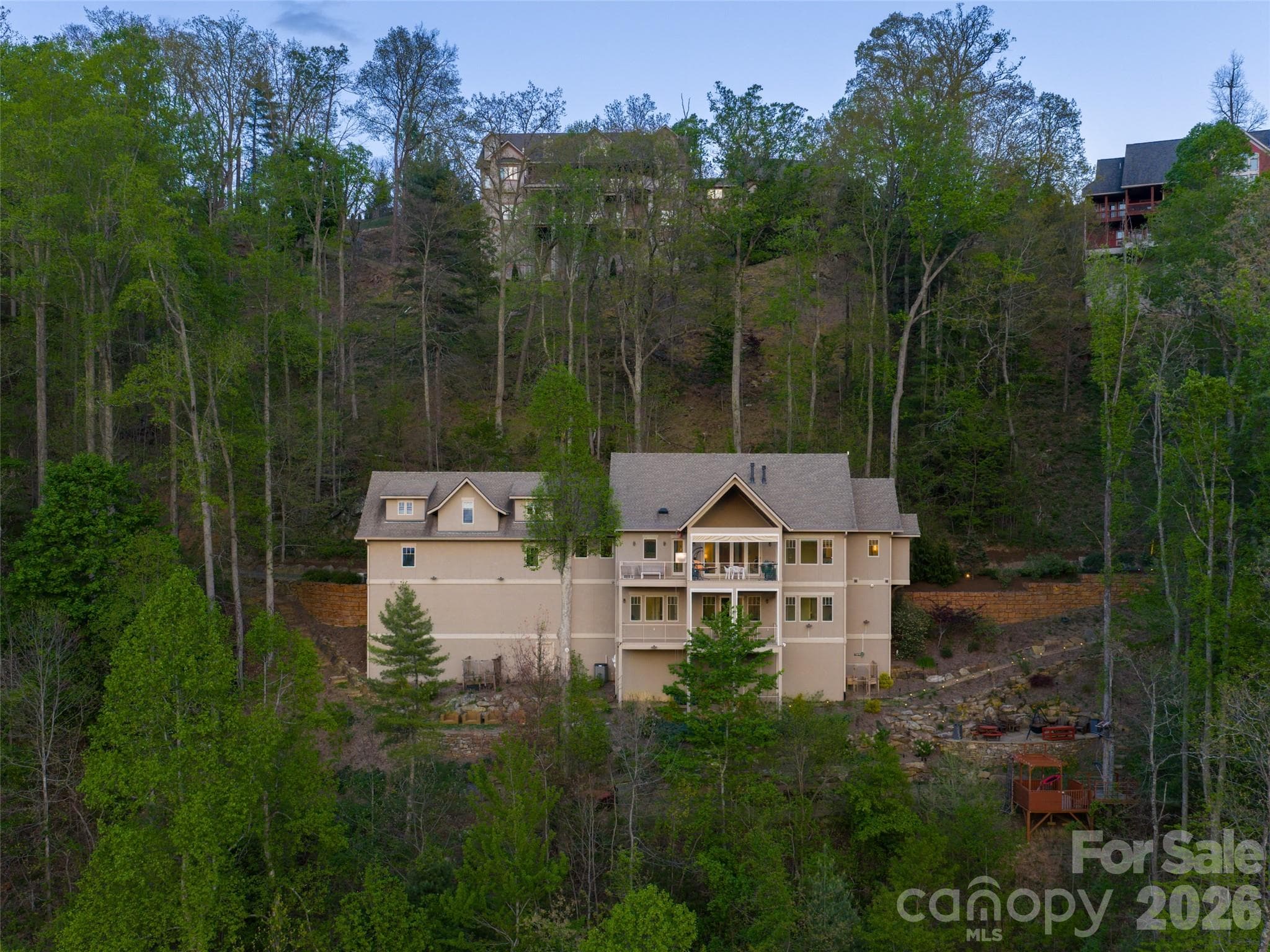 Single Family Residence at 32 Timberwolf Court, Asheville, photo 43 of 43