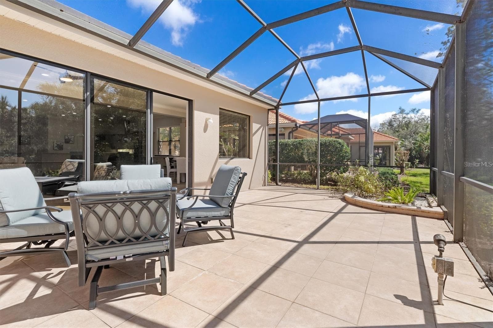 Single Family Residence at 5142 COTE DU RHONE WAY, SARASOTA, photo 24 of 31