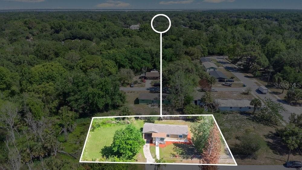 Single Family Residence at 595 3RD ST, OVIEDO, photo 26 of 27