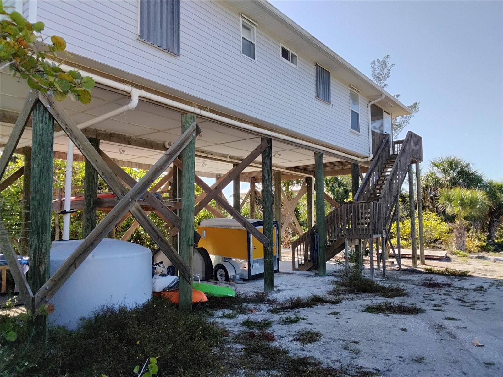 Single Family Residence at 91 GASPARILLA WAY, PLACIDA, photo 4 of 56