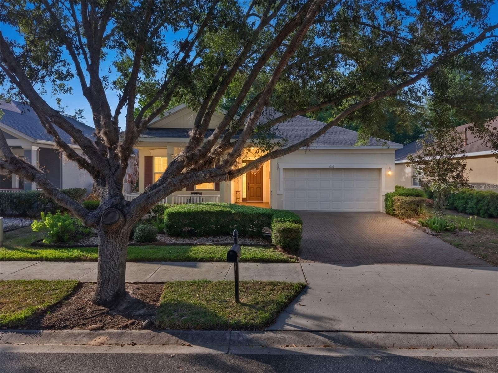 Single Family Residence at 111 FLAME VINE WAY, GROVELAND, photo 2 of 30