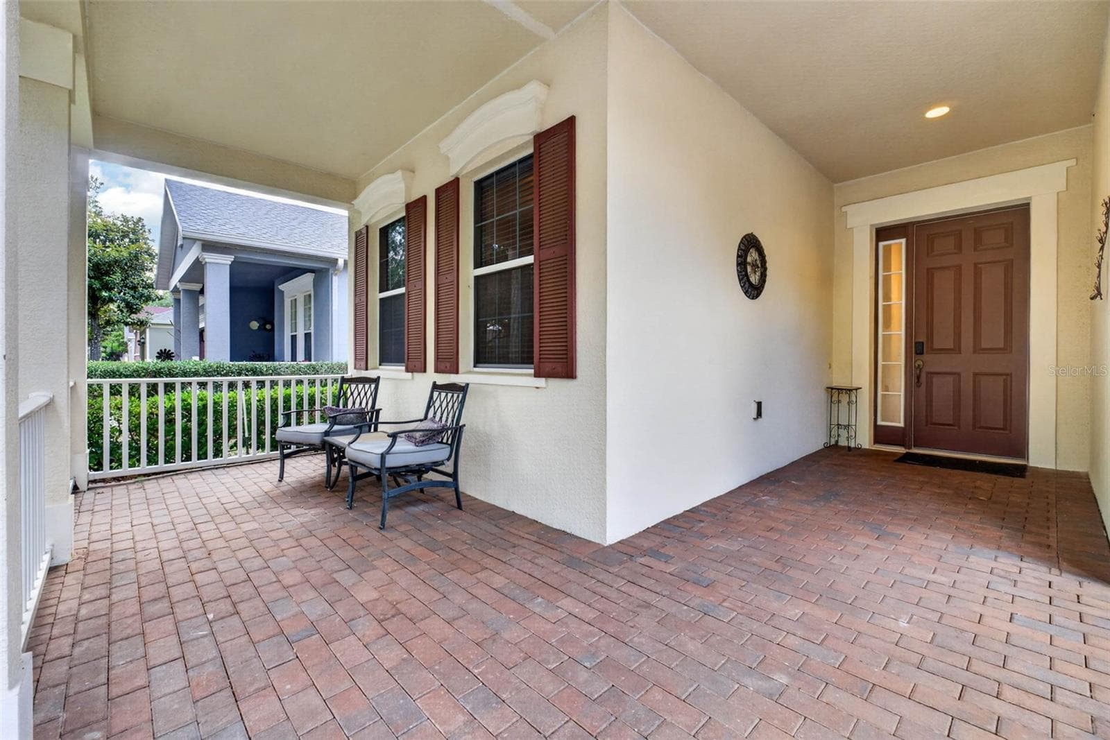 Single Family Residence at 111 FLAME VINE WAY, GROVELAND, photo 4 of 30