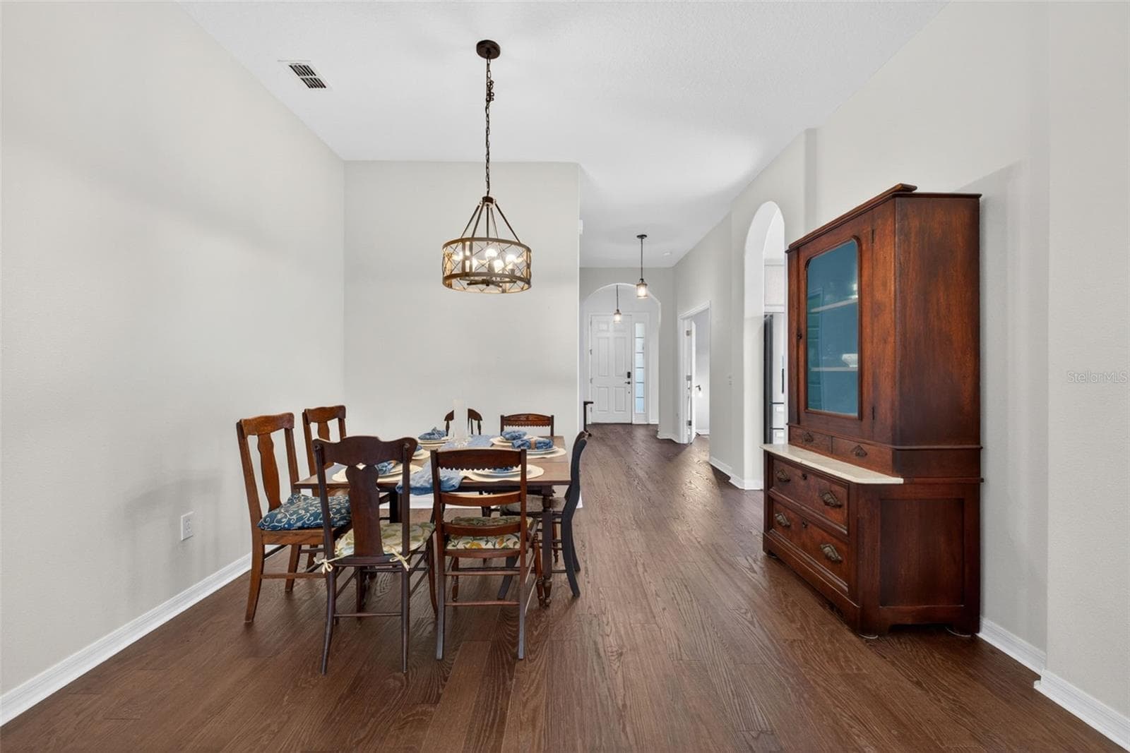 Single Family Residence at 111 FLAME VINE WAY, GROVELAND, photo 6 of 30