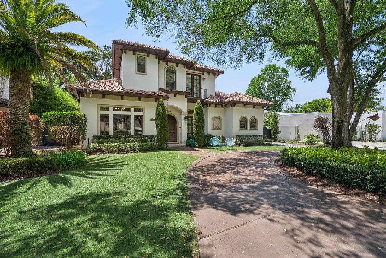 Single Family Residence at 1864 GRINNELL TER, WINTER PARK, photo 2 of 43