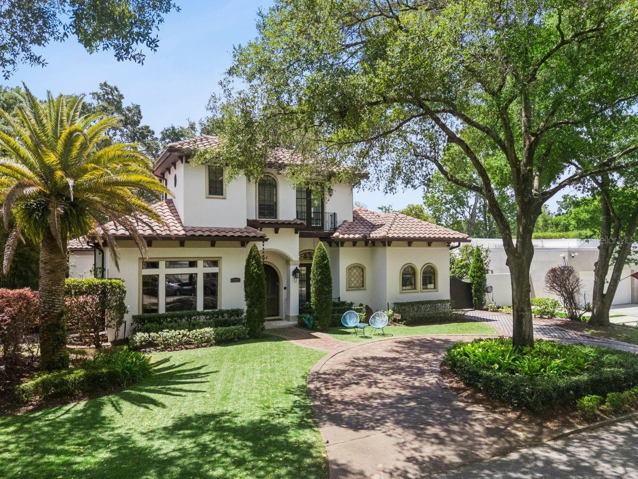 Single Family Residence at 1864 GRINNELL TER, WINTER PARK, photo 3 of 43
