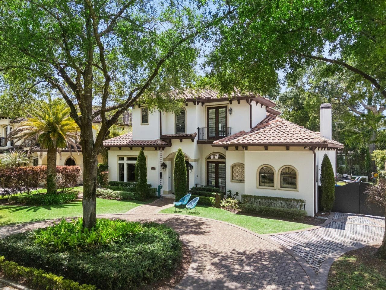 Single Family Residence at 1864 GRINNELL TER, WINTER PARK, photo 5 of 43