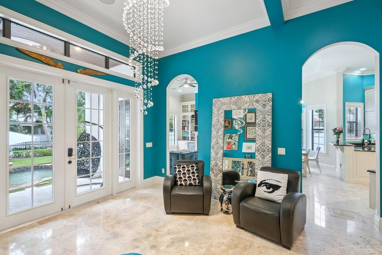Single Family Residence at 1864 GRINNELL TER, WINTER PARK, photo 13 of 43