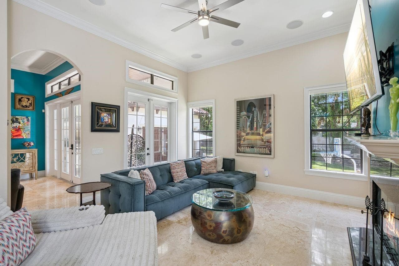 Single Family Residence at 1864 GRINNELL TER, WINTER PARK, photo 15 of 43