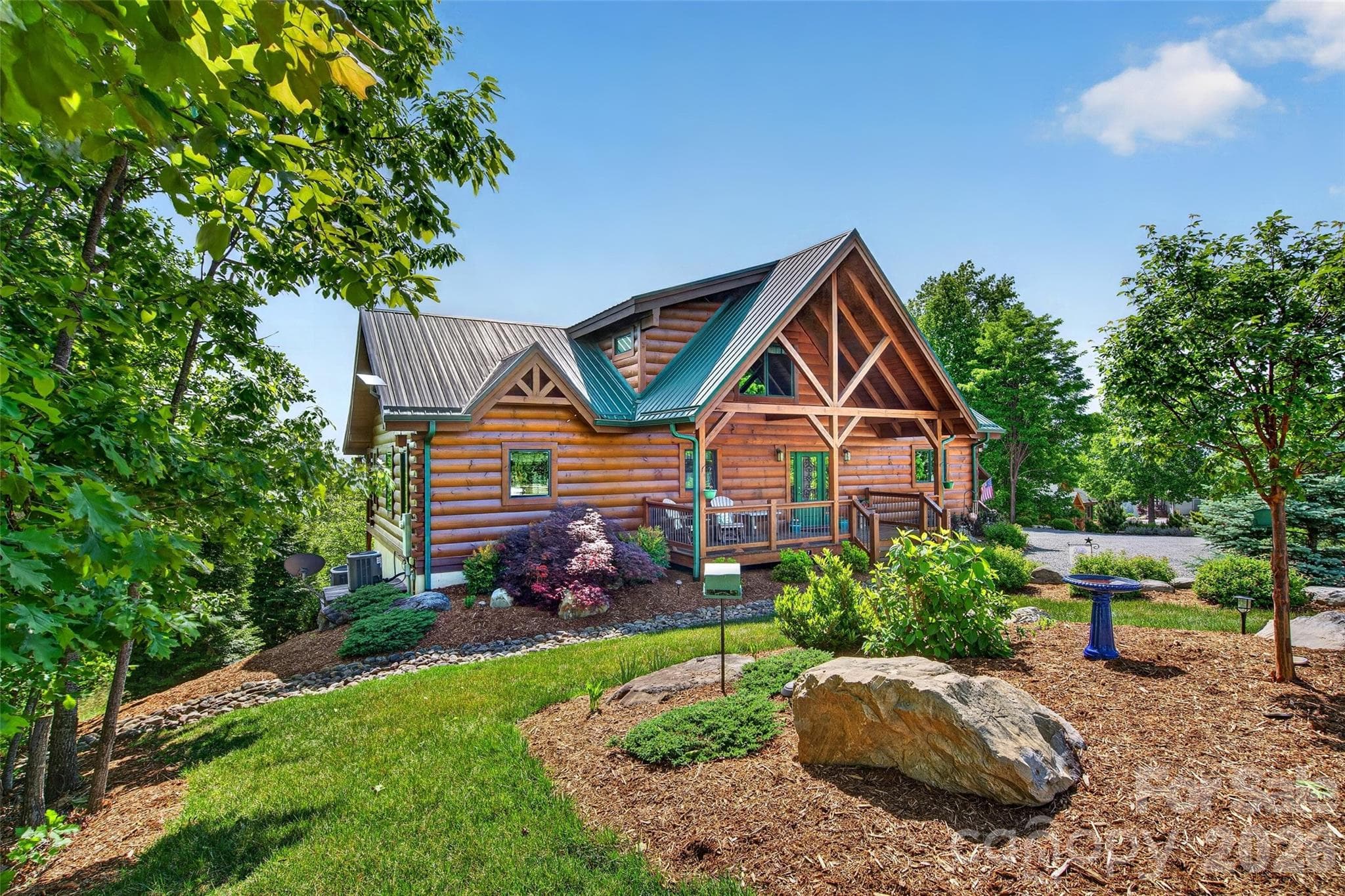 Single Family Residence at Nebo, photo 2 of 48