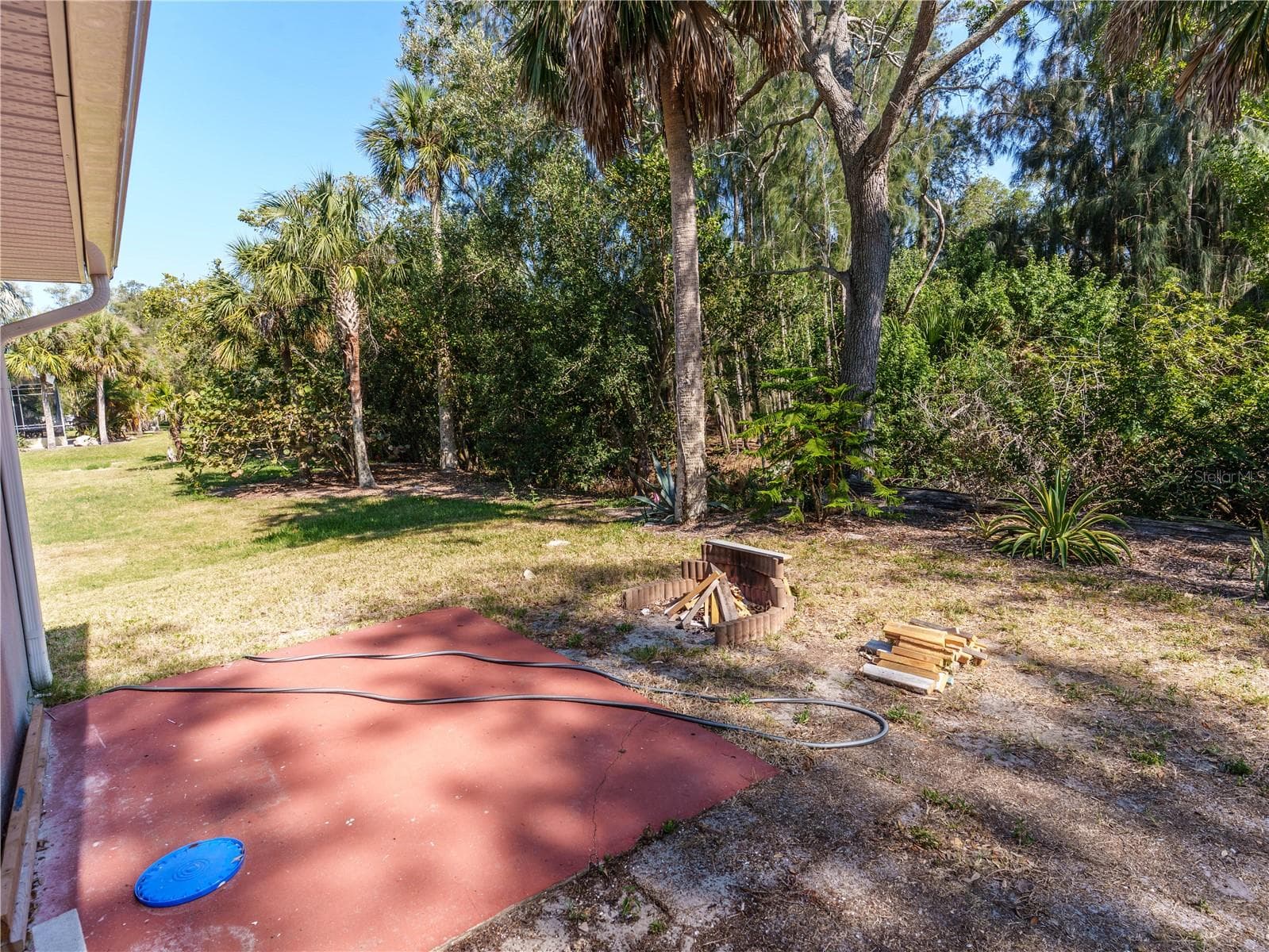 Single Family Residence at 4910 LIMESTONE DR, PORT RICHEY, photo 16 of 17