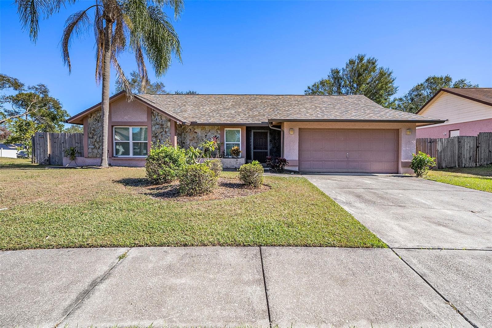 Single Family Residence at 1606 DUSTY ROSE LN, BRANDON, photo 28 of 29