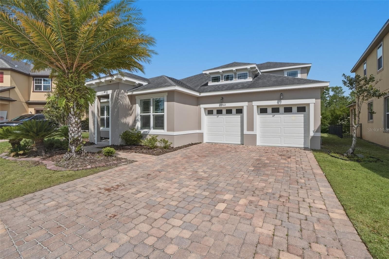 Single Family Residence at 10760 TIBBETT ST, ORLANDO, photo 2 of 46