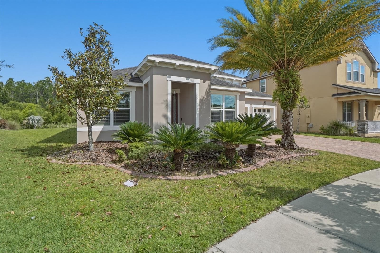Single Family Residence at 10760 TIBBETT ST, ORLANDO, photo 3 of 46