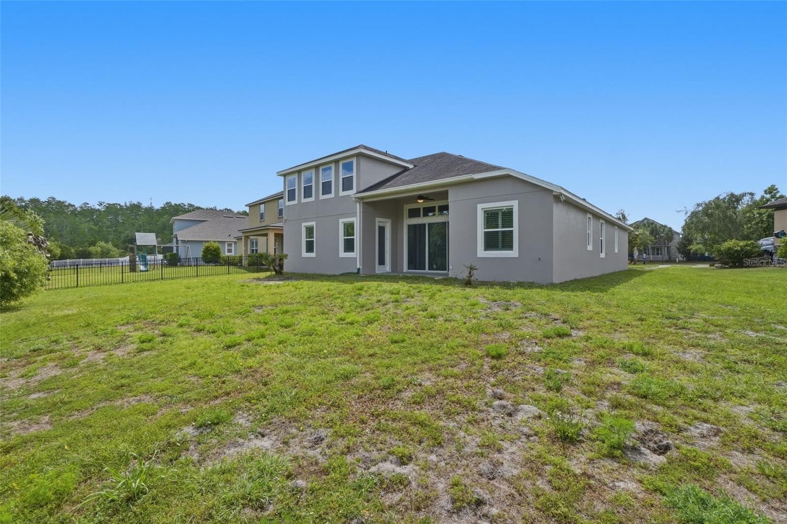 Single Family Residence at 10760 TIBBETT ST, ORLANDO, photo 43 of 46
