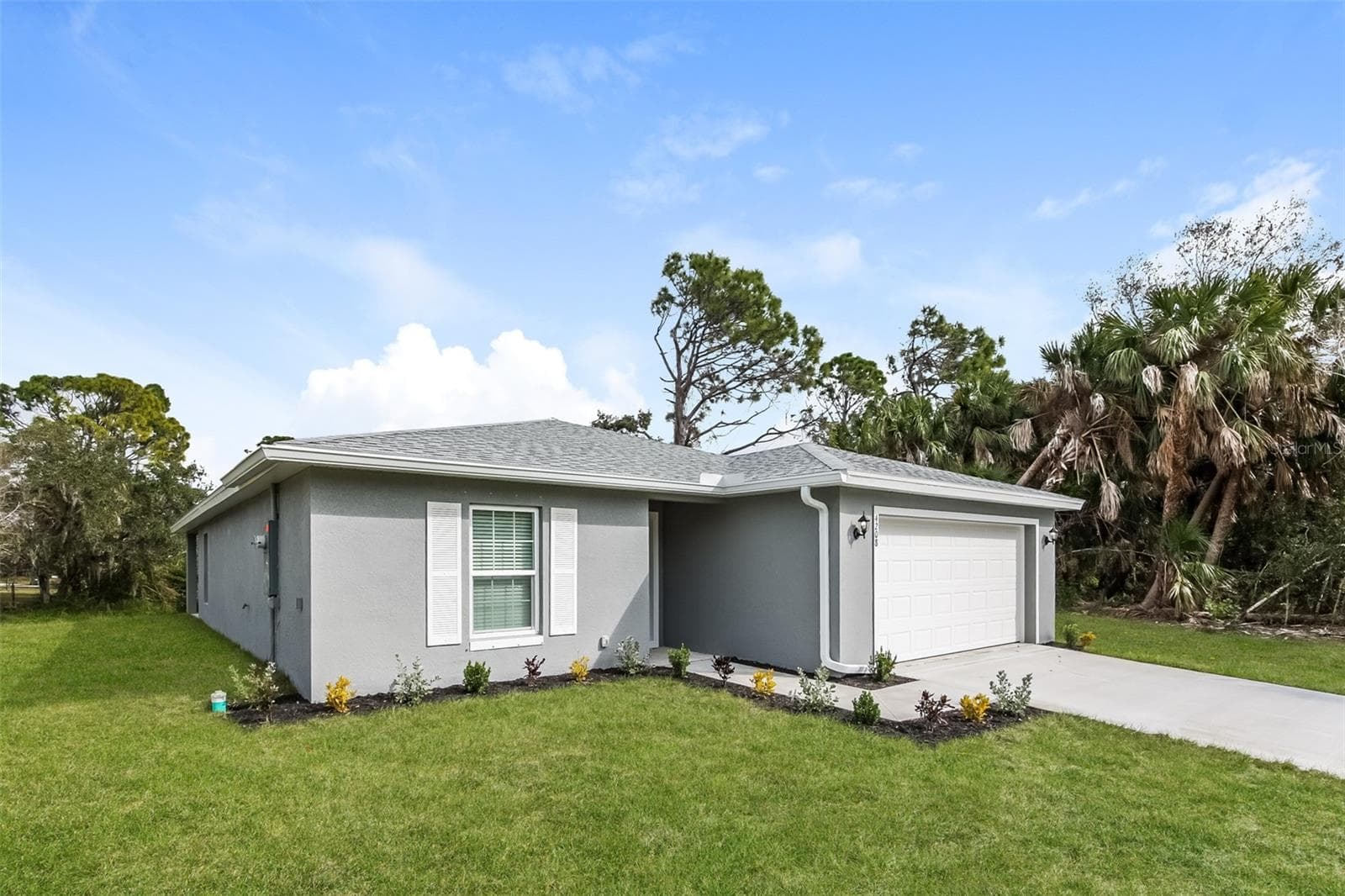 Single Family Residence at 4208 WALL LN, NORTH PORT, photo 2 of 15