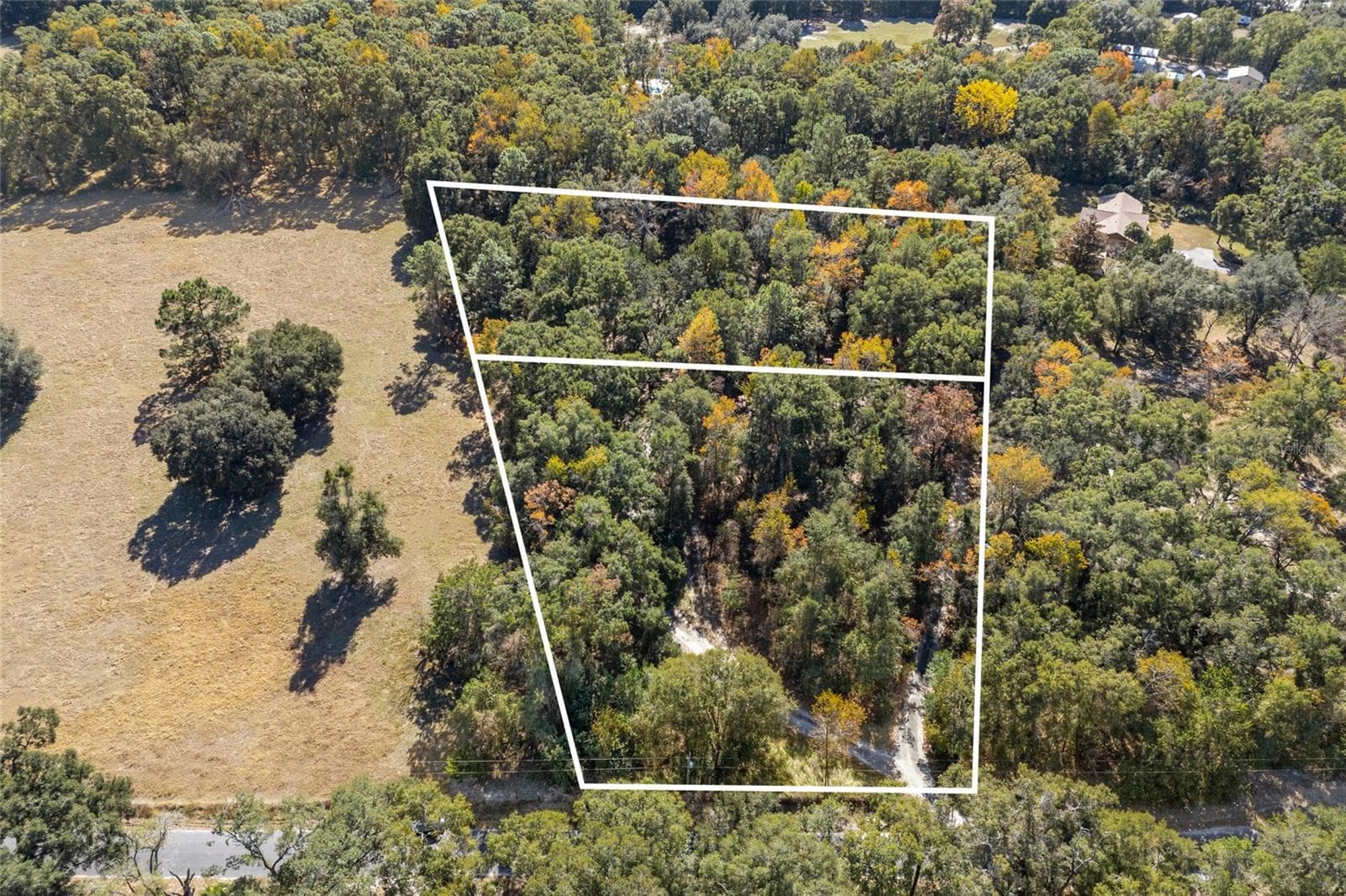 Land at 22647 NW 210TH AVE, HIGH SPRINGS, photo 2 of 6