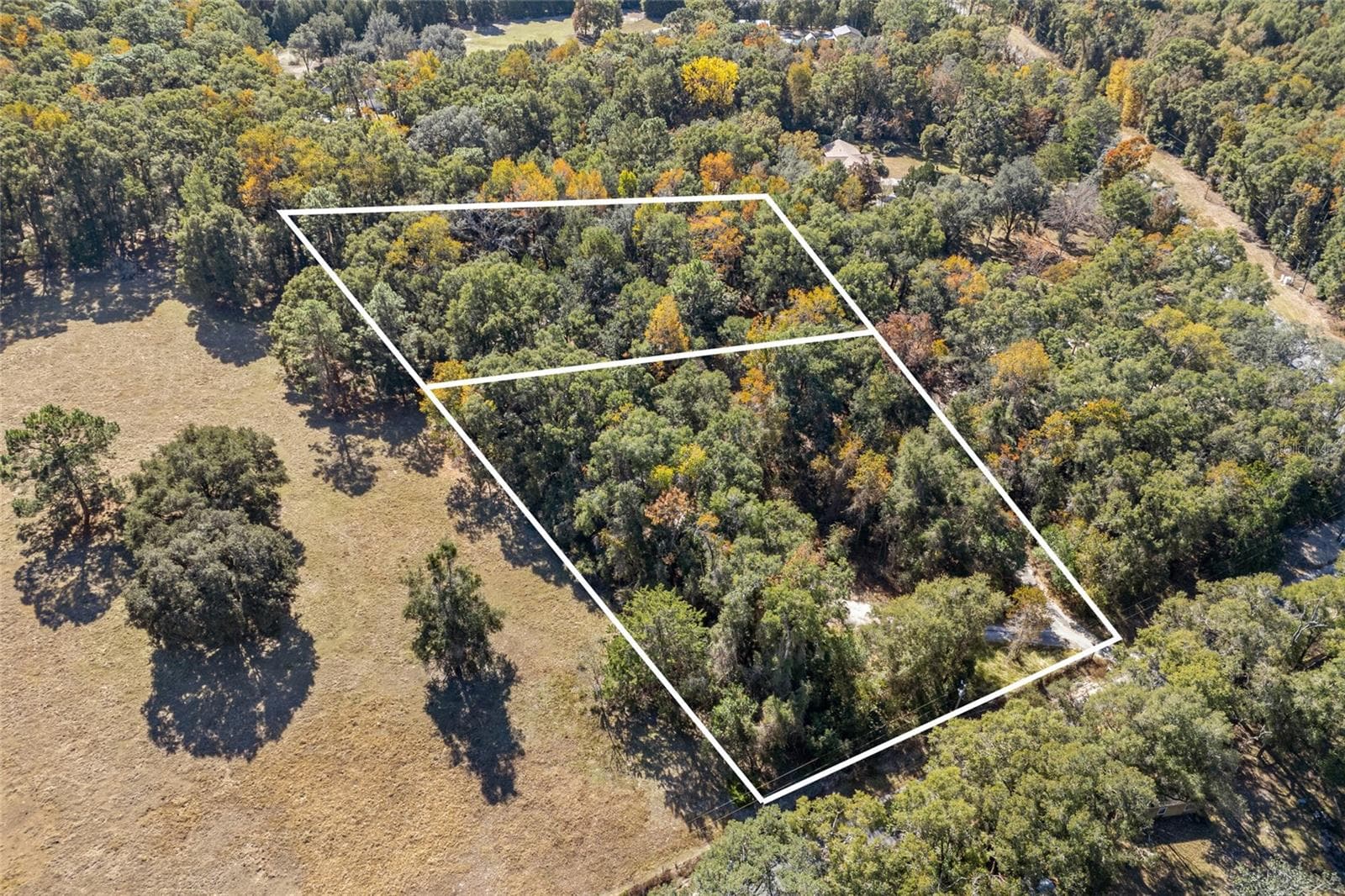 Land at 22647 NW 210TH AVE, HIGH SPRINGS, photo 4 of 6