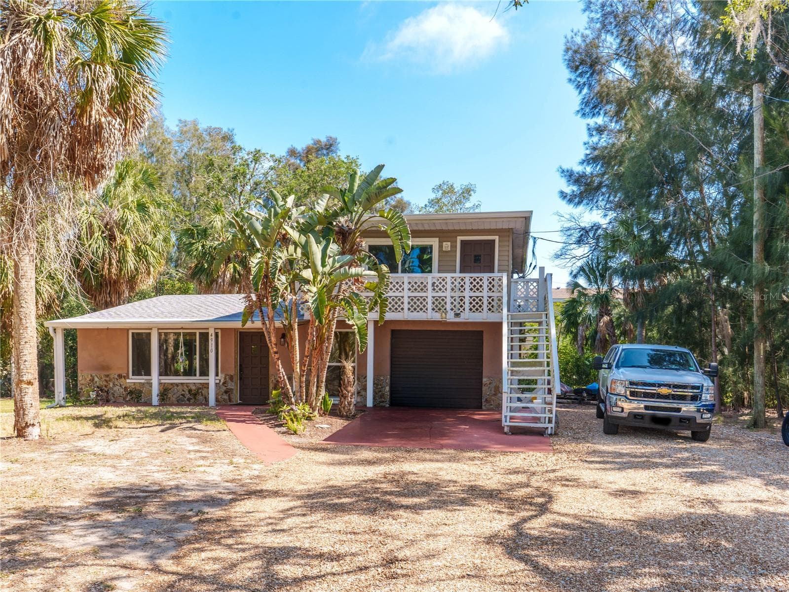 Single Family Residence at 4910 LIMESTONE DR, PORT RICHEY, photo 2 of 17