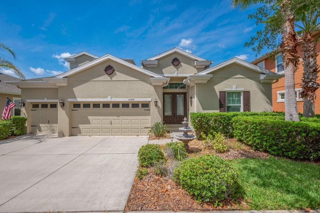 15409 STARLING CROSSING DR