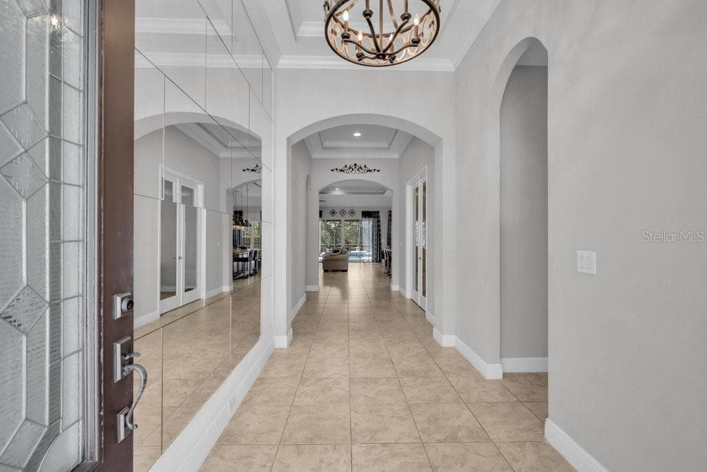 Single Family Residence at 15409 STARLING CROSSING DR, LITHIA, photo 4 of 39